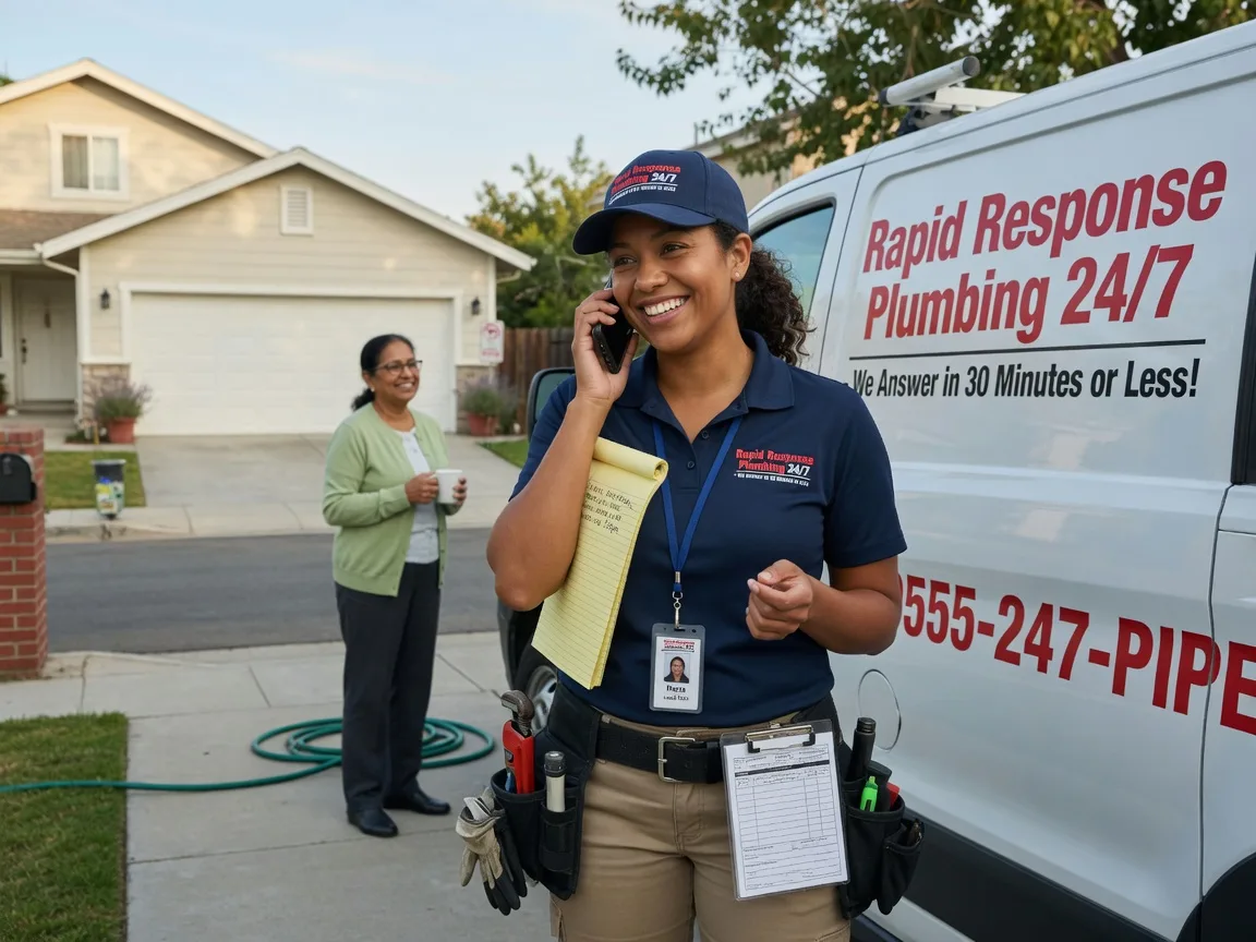 Emergency Plumber Calimesa, CA FAQs